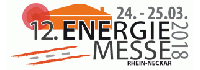 EnergieMesse Rhein-Neckar Schwetzingen