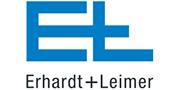 Energiewirtschaft Jobs bei Erhardt+Leimer GmbH