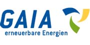 Energiewirtschaft Jobs bei Gesellschaft für Alternative Ingenieurtechnische Anwendungen - GAIA mbH