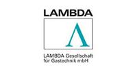 LAMBDA Gesellschaft für Klimaschutz und regenerative Energien mbH