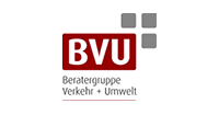 BVU Beratergruppe Verkehr + Umwelt GmbH