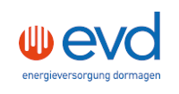evd energieversorgung dormagen gmbh