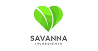 SAVANNA Ingredients GmbH & Co. KG